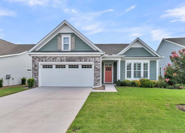 Property at 147 Citrea Dr, Summerville, SC 29483, 2 beds, 2 baths