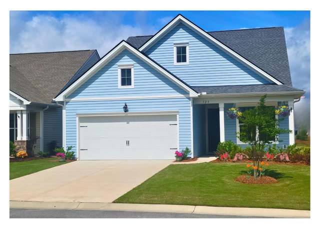 Property at 123 Leeward Lndg, Summerville, SC 29486, 3 beds, 3 baths