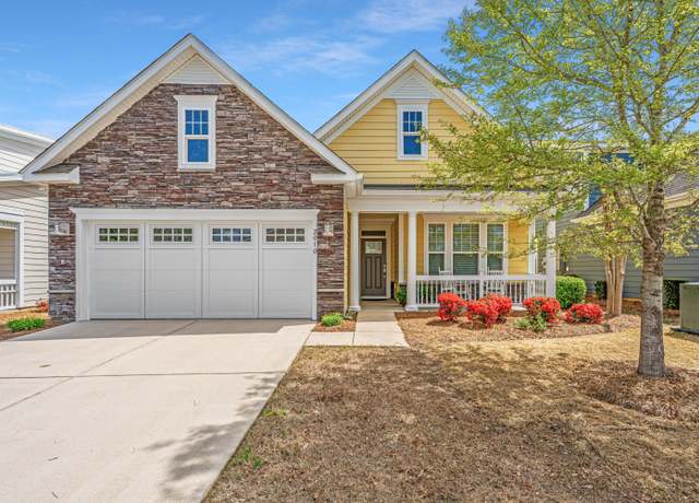 Property at 2010 Redback Dr, Summerville, SC 29483, 2 beds, 2 baths