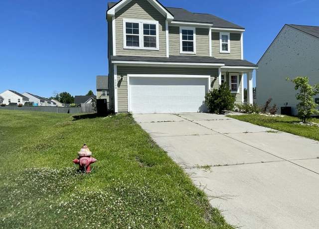 Property at 1343 Discovery Dr, Ladson, SC 29456, 3 beds, 2.5 baths
