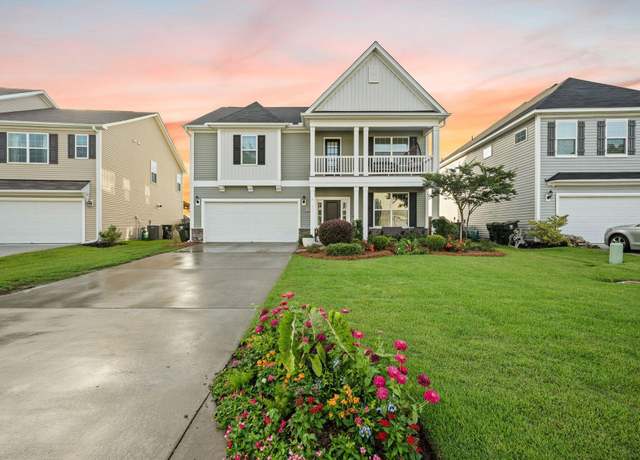Property at 529 Dunswell Dr, Summerville, SC 29486, 3 beds, 2.5 baths