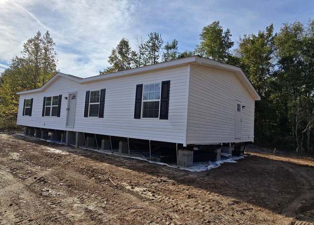 Property at 626 Dennis Ridge Rd, Bonneau, SC 29431, 4 beds, 2 baths