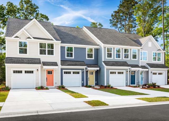 Property at 1050 Crescent Cove Ln, Summerville, SC 29483, 3 beds, 2.5 baths
