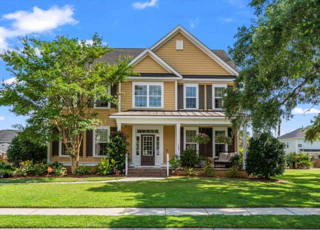 Property at 129 Saluda Dr, Moncks Corner, SC 29461, 5 beds, 4.5 baths