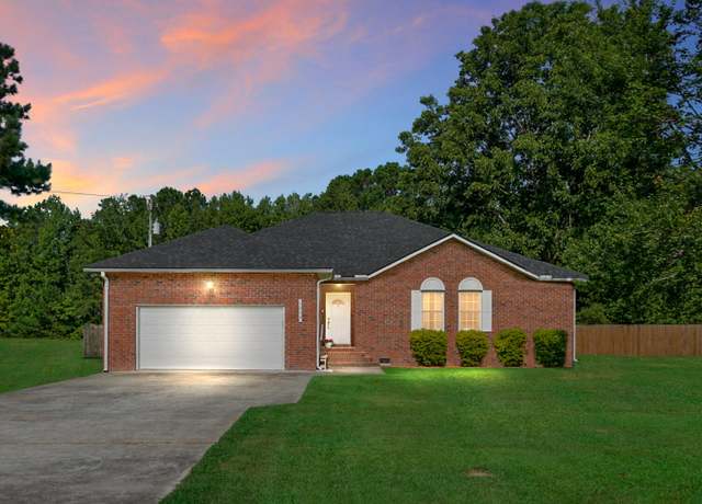 Property at 1804 County Line Rd, Cross, SC 29436, 4 beds, 2 baths