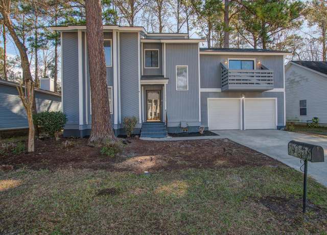 Property at 117 Lewisfield Dr, North Charleston, SC 29418, 4 beds, 3 baths