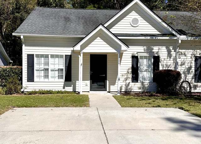 Property at 106 Hardee Ave, Summerville, SC 29485, 2 beds, 2 baths