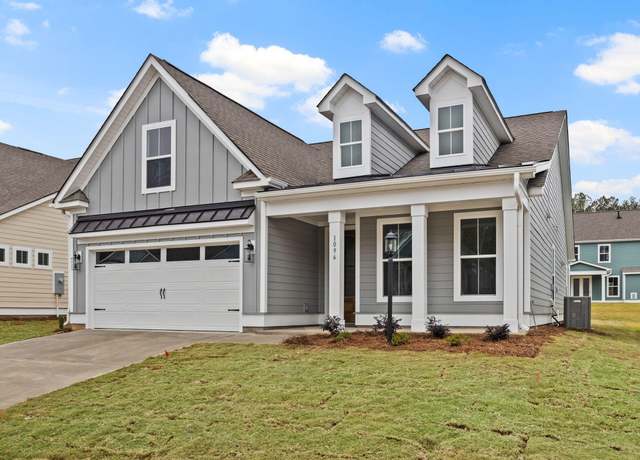 Property at 772 Opal Wing St, Moncks Corner, SC 29461, 4 beds, 3 baths