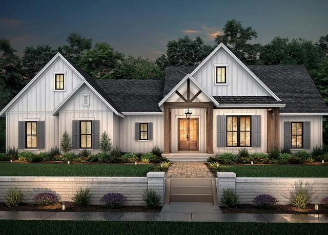 Property at Lot 2 Hendorrich Trl, Huger, SC 29450, 4 beds, 2.5 baths