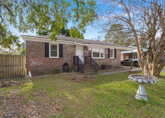 Property at 406 Madeline Dr, Goose Creek, SC 29445, 3 beds, 1 bath