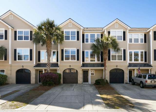 Property at 2920 Woodland Park Dr, Mount Pleasant, SC 29466, 4 beds, 3 baths