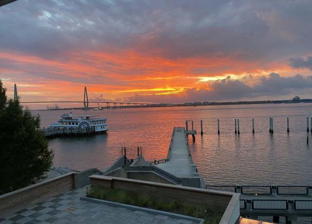 Property at 330 Concord St Unit Th 21, Charleston, SC 29401, 2 beds, 1.5 baths