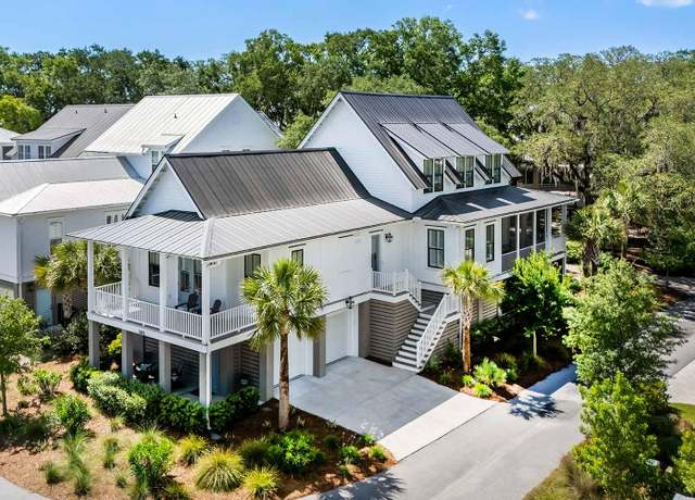 Property at 3305 Knot Aly, Johns Island, SC 29455, 3 beds, 3.5 baths