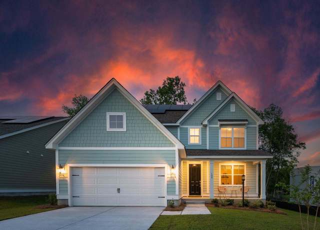 Property at 770 Opal Wing St, Moncks Corner, SC 29461, 3 beds, 2.5 baths