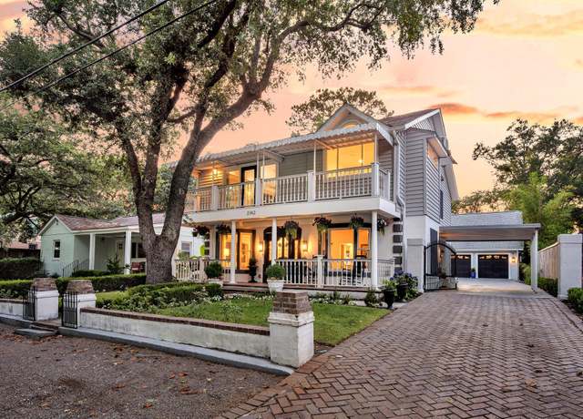 Property at 2142 Golfview Dr, Charleston, SC 29412, 5 beds, 4 baths