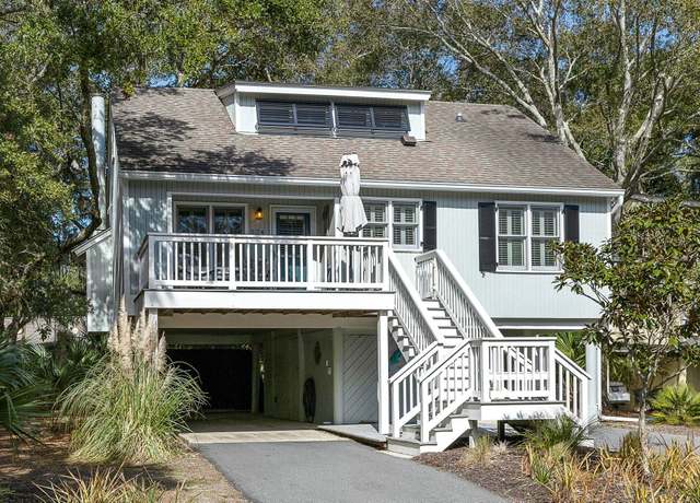 Property at 524 Cobby Creek Ln, Seabrook Island, SC 29455, 3 beds, 2 baths