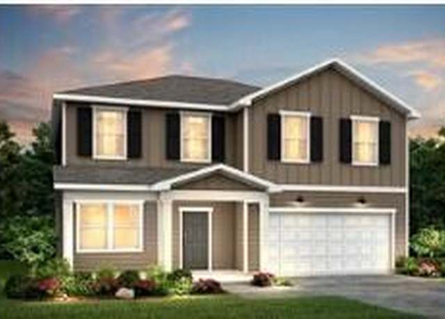 Property at 725 Meadowbrook Ln, Summerville, SC 29486, 5 beds, 3 baths