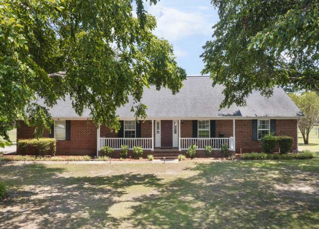 Property at 1215 Fallingwater Ln, Sumter, SC 29154, 4 beds, 3.5 baths