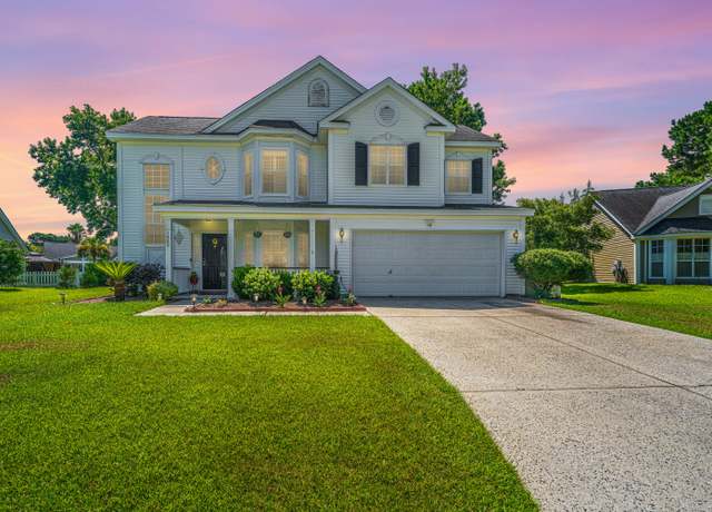 Property at 1329 Sassafrass Cir, Mount Pleasant, SC 29466, 3 beds, 2 baths