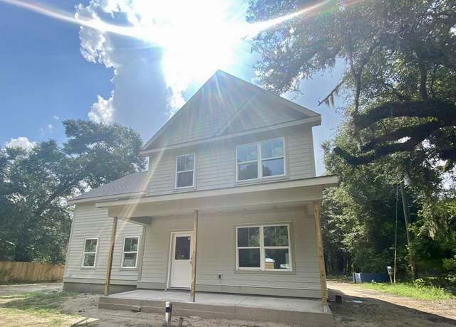 Property at 2859 Cane Slash Rd, Johns Island, SC 29455, 4 beds, 2.5 baths