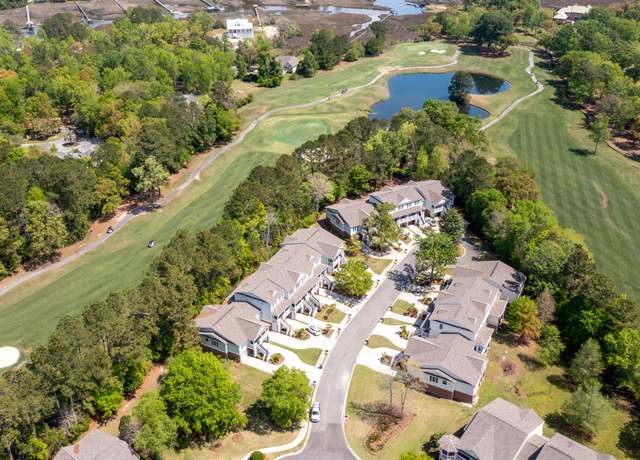 Property at 5276 7th Green Dr, Hollywood, SC 29449, 3 beds, 3.5 baths