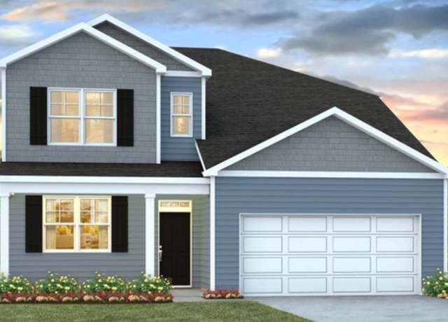 Property at 325 Willow Run Dr, Summerville, SC 29486, 5 beds, 3.5 baths