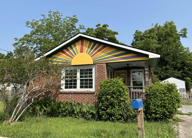 Property at 2204 Dover St, North Charleston, SC 29405, 2 beds, 1 bath