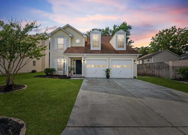 Property at 8340 Coventry Ct, North Charleston, SC 29420, 3 beds, 2.5 baths
