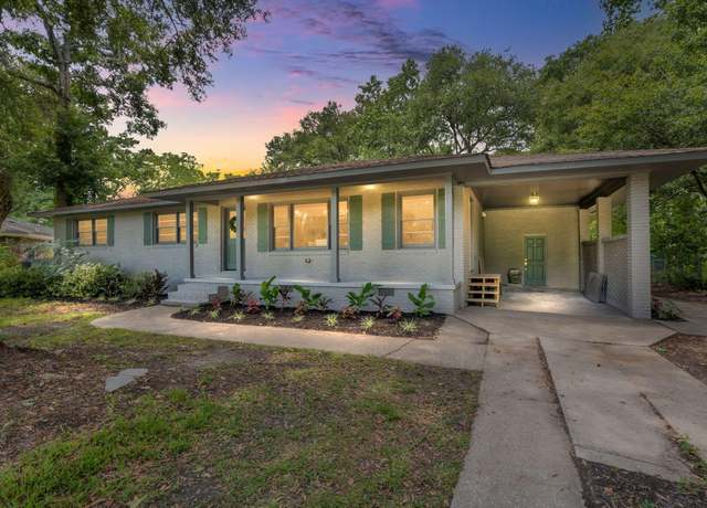 Property at 2209 Glendale Dr, Charleston, SC 29414, 4 beds, 3 baths