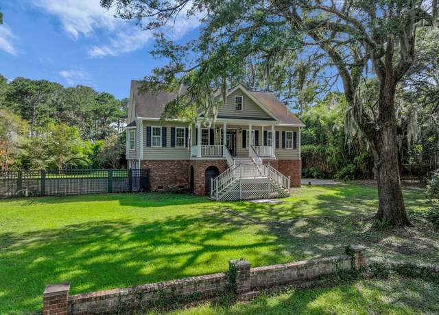 Property at 2595 Royal Oak Dr, Johns Island, SC 29455, 3 beds, 2.5 baths