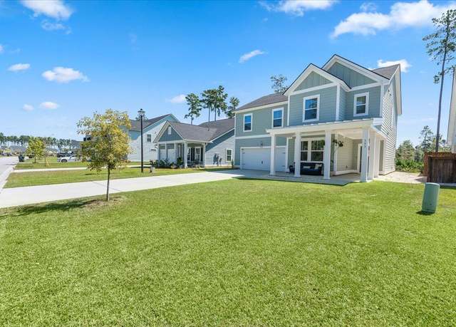 Property at 153 Belfort Pl, Summerville, SC 29486, 4 beds, 2.5 baths