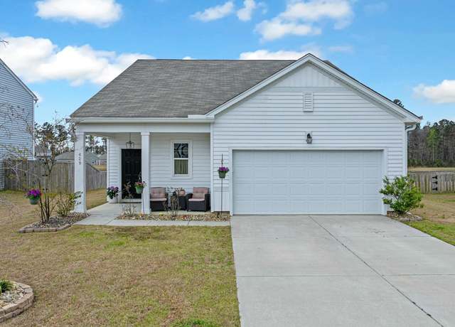 Property at 429 Pender Woods Dr, Summerville, SC 29486, 3 beds, 2 baths
