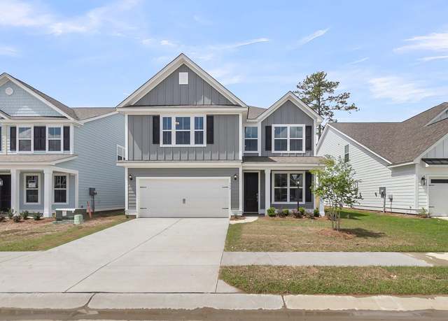 Property at 327 Hillman Trl Dr, Moncks Corner, SC 29461, 6 beds, 4.5 baths