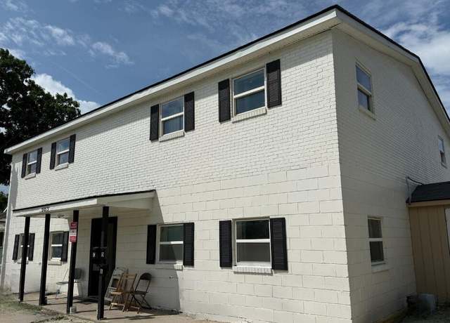 Property at 2053 Marsia Ln Unit A, B, C, D, North Charleston, SC 29405, 8 beds, 4 baths
