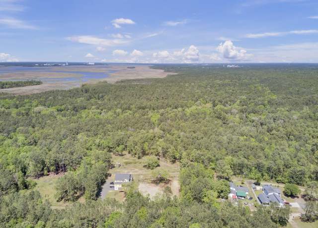 Property at 219 Sarah Lincoln Rd, Wando, SC 29492