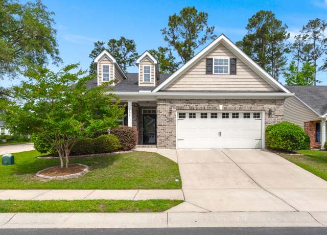 Property at 207 Brutus Ln, Summerville, SC 29485, 2 beds, 2 baths