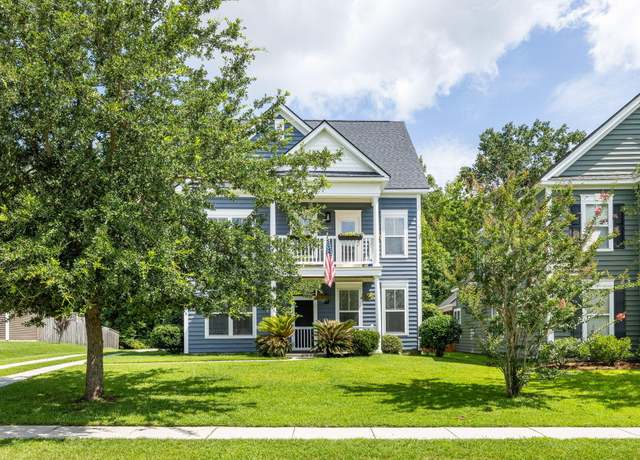 Property at 1070 Moss Grove Dr, Moncks Corner, SC 29461, 4 beds, 2.5 baths