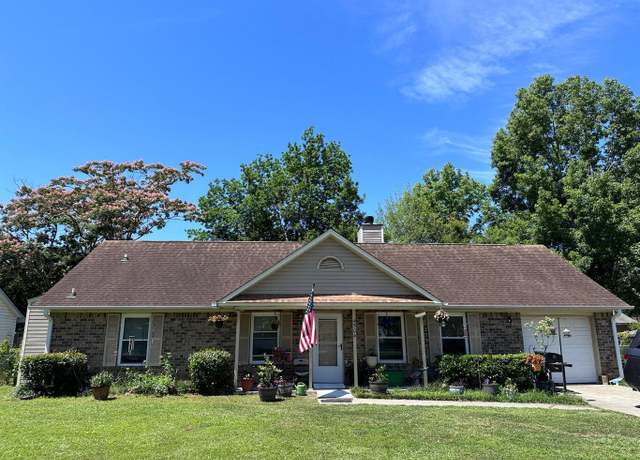 Property at 4504 Winterwood Pl, Ladson, SC 29456, 3 beds, 2 baths