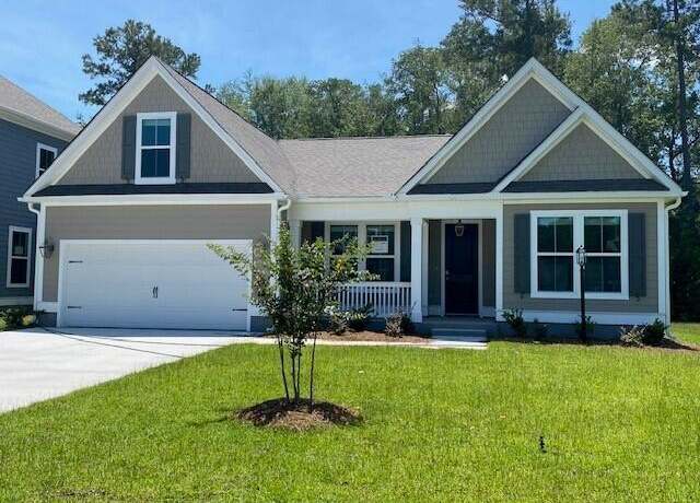 Property at 701 Maynard Ln, Summerville, SC 29486, 4 beds, 3 baths