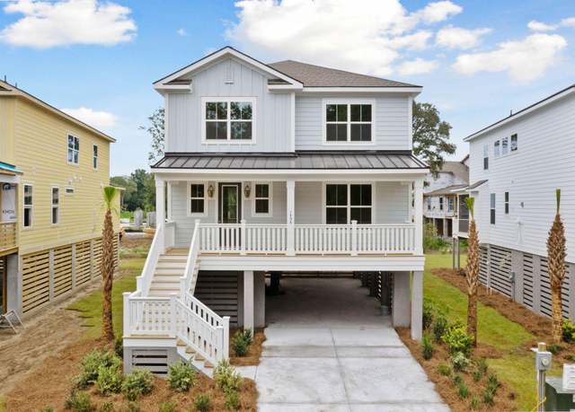 Property at 1655 Cultivation Ln, Mount Pleasant, SC 29466, 3 beds, 2 baths