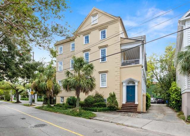 Property at 65 Vanderhorst St Unit C, Charleston, SC 29403, 1 bed, 1 bath