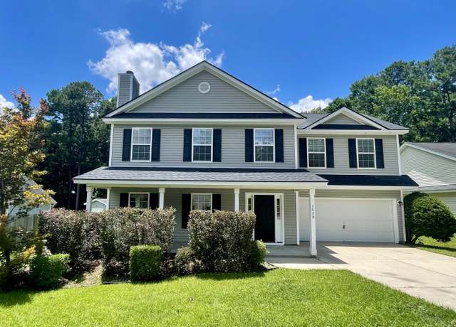 Property at 1039 Steelechase Ln, Hanahan, SC 29410, 4 beds, 2.5 baths