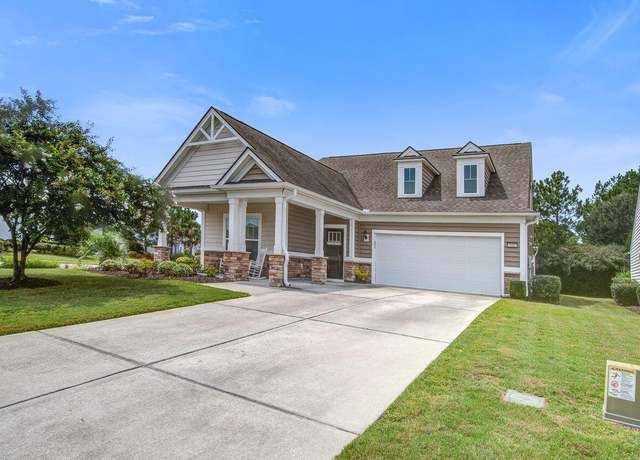 Property at 521 Tranquil Waters Way, Summerville, SC 29483, 3 beds, 3 baths