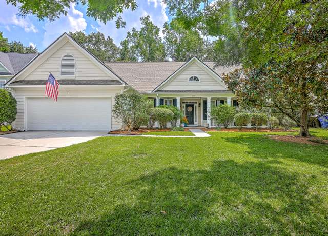 Property at 2120 Tall Grass Cir, Mount Pleasant, SC 29466, 4 beds, 3.5 baths
