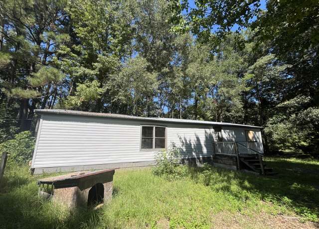 Property at 3186 Burlington Rd, Walterboro, SC 29488, 1 bed, 1 bath