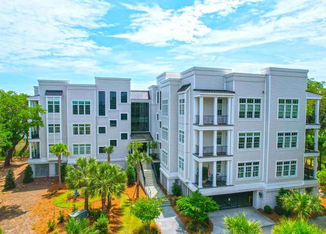 Property at 108 Fairbanks Oak Aly #401, Charleston, SC 29492, 3 beds, 2.5 baths
