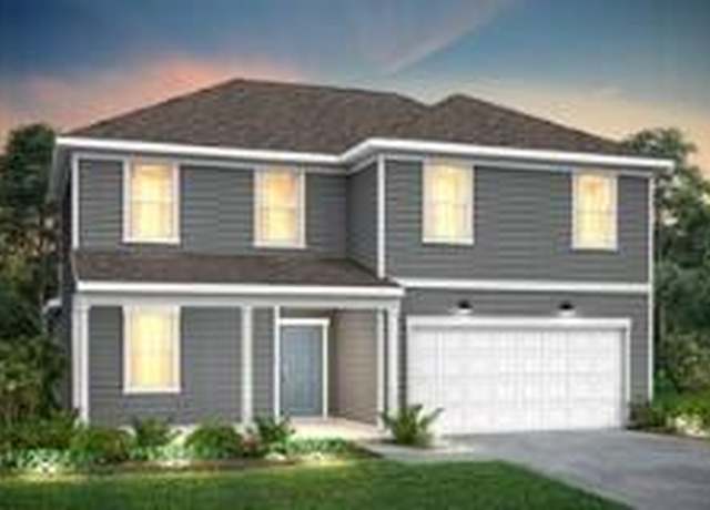 Property at 754 Meadowbrook Ln, Summerville, SC 29486, 5 beds, 3 baths