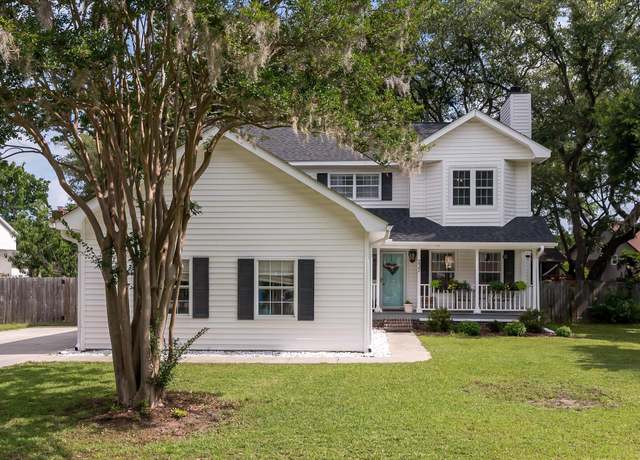 Property at 237 Dillard Dr, Goose Creek, SC 29445, 3 beds, 2.5 baths