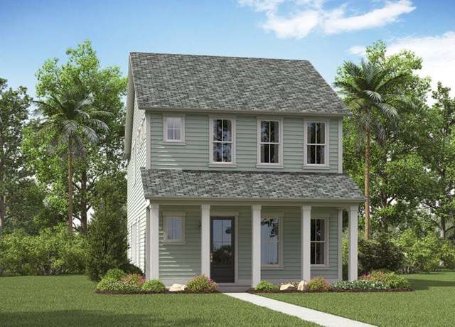 Property at 102 East Morton St, Summerville, SC 29486, 4 beds, 3 baths