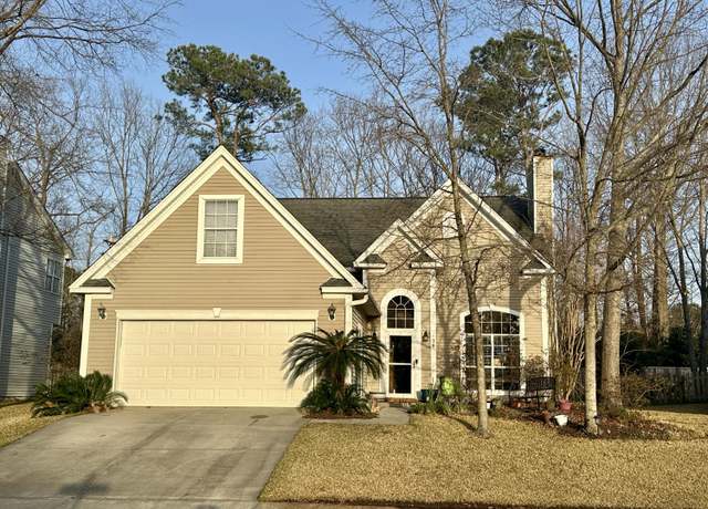 Property at 130 E Hartwick Ln, Goose Creek, SC 29445, 4 beds, 2.5 baths